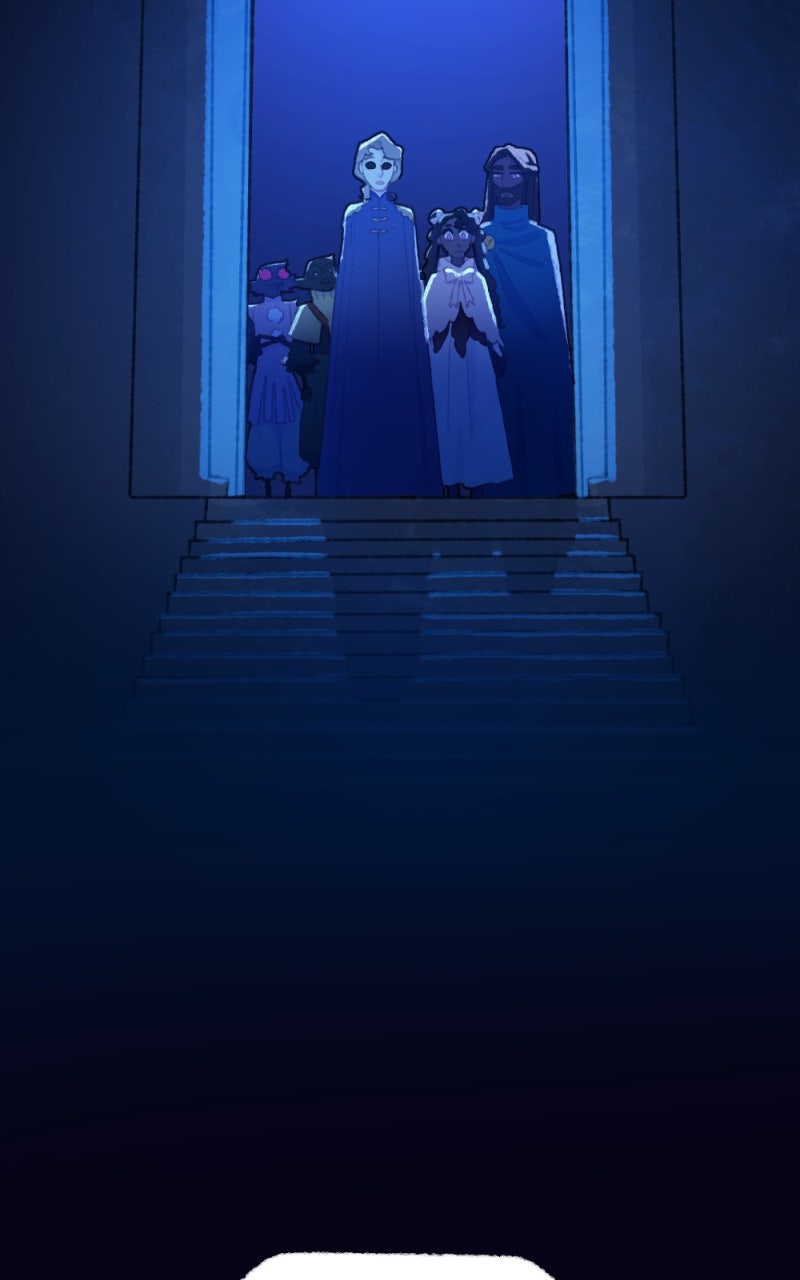 The Blind Prince (S2) Episode 99 page 53 - 