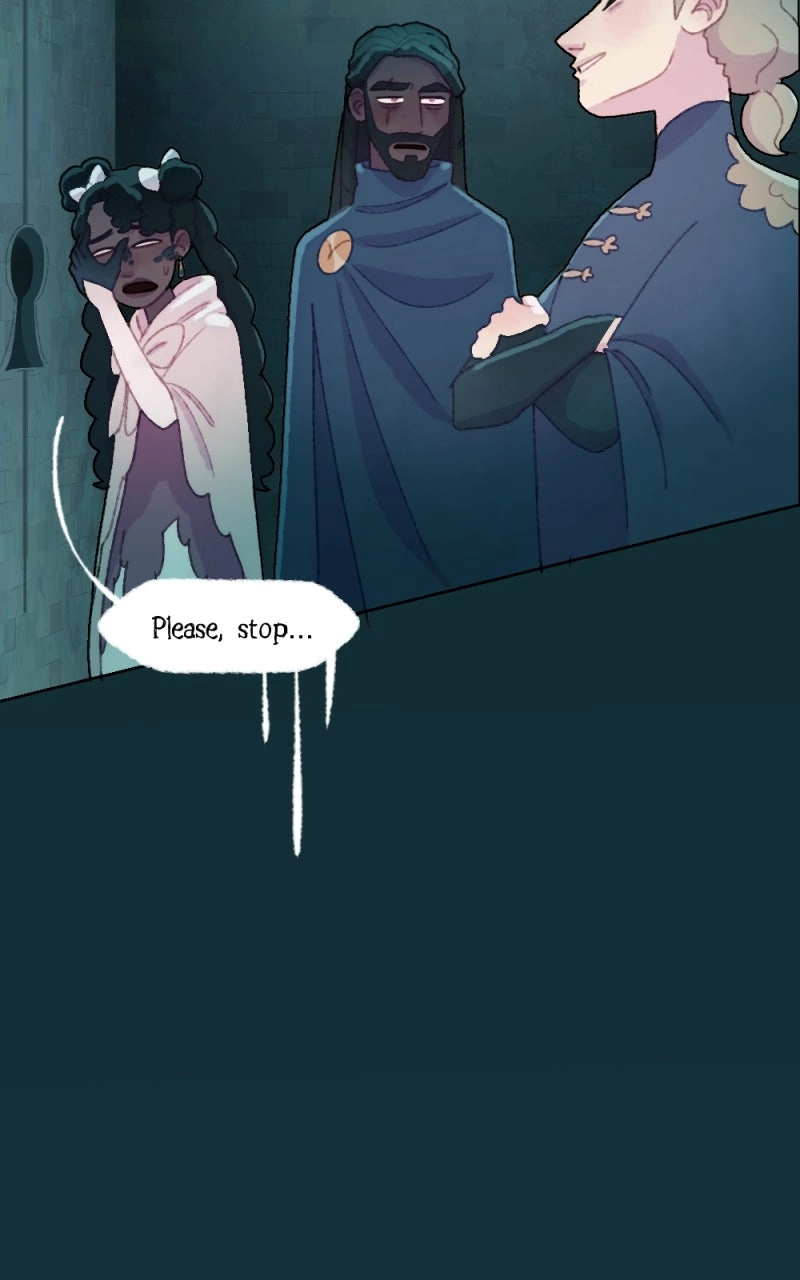 The Blind Prince Chapter 101 page 11 - 