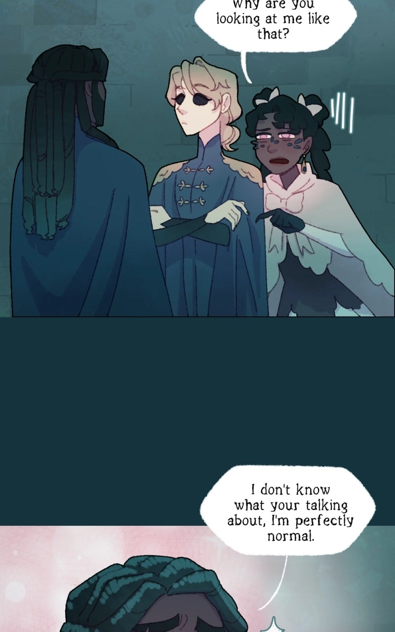 The Blind Prince Chapter 101 page 15 - 