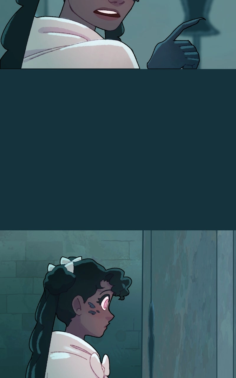 The Blind Prince Chapter 101 page 17 - 