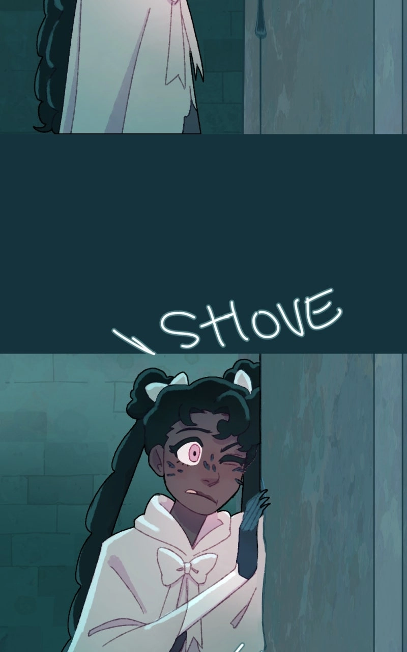 The Blind Prince Chapter 101 page 18 - 