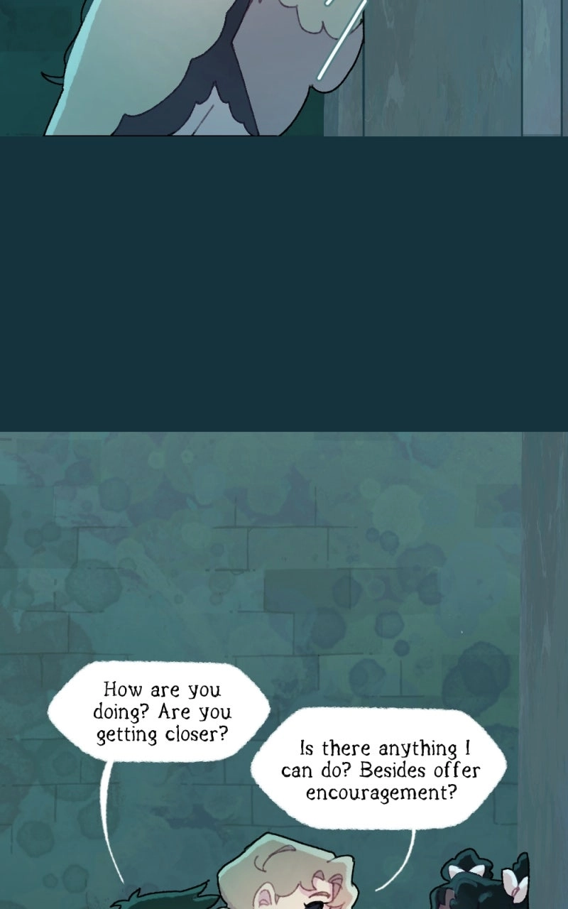 The Blind Prince Chapter 101 page 19 - 