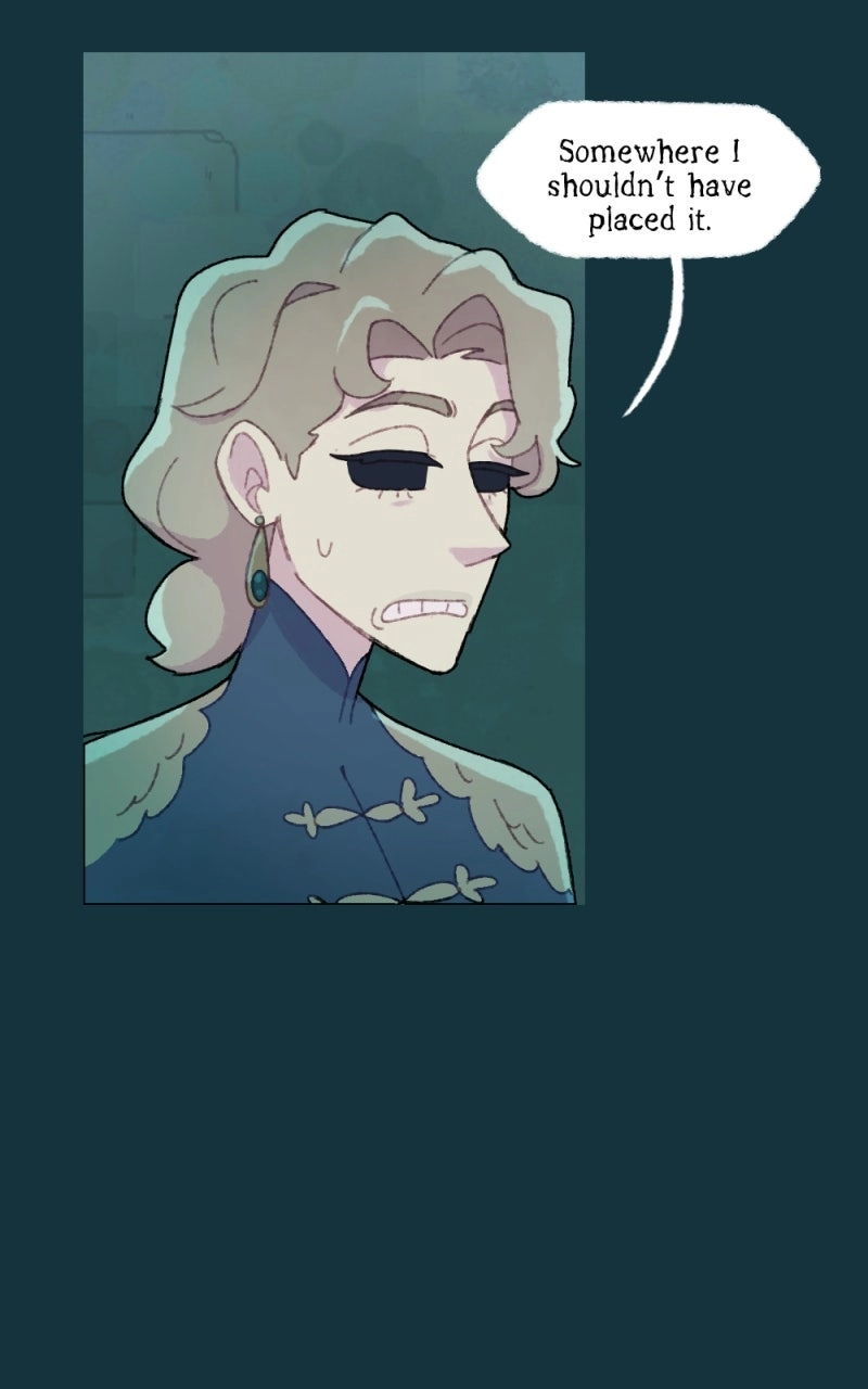 The Blind Prince Chapter 101 page 23 - 