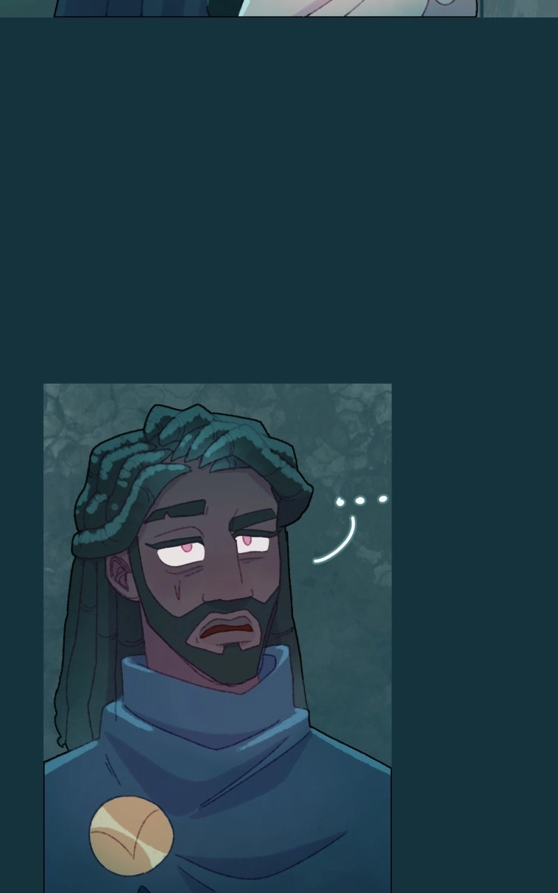 The Blind Prince Chapter 101 page 25 - 