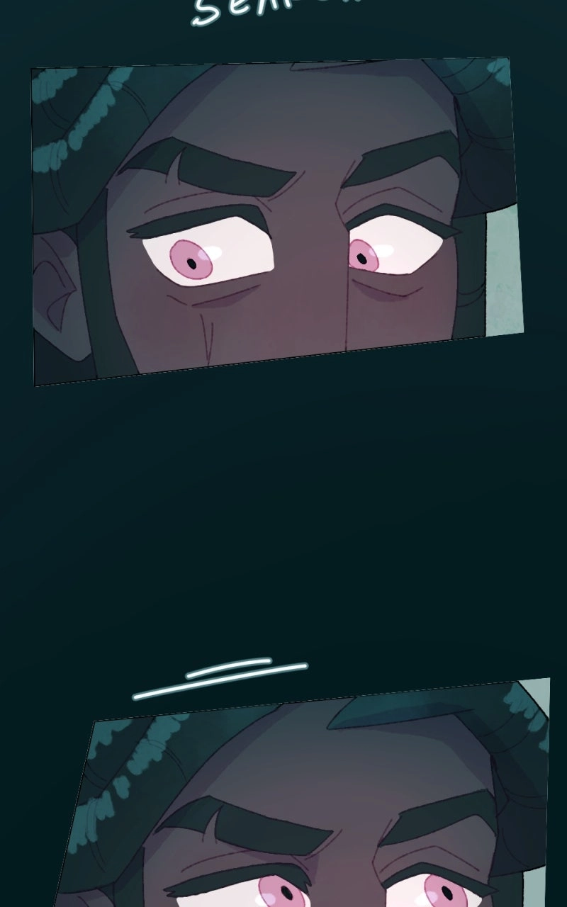 The Blind Prince Chapter 101 page 28 - 