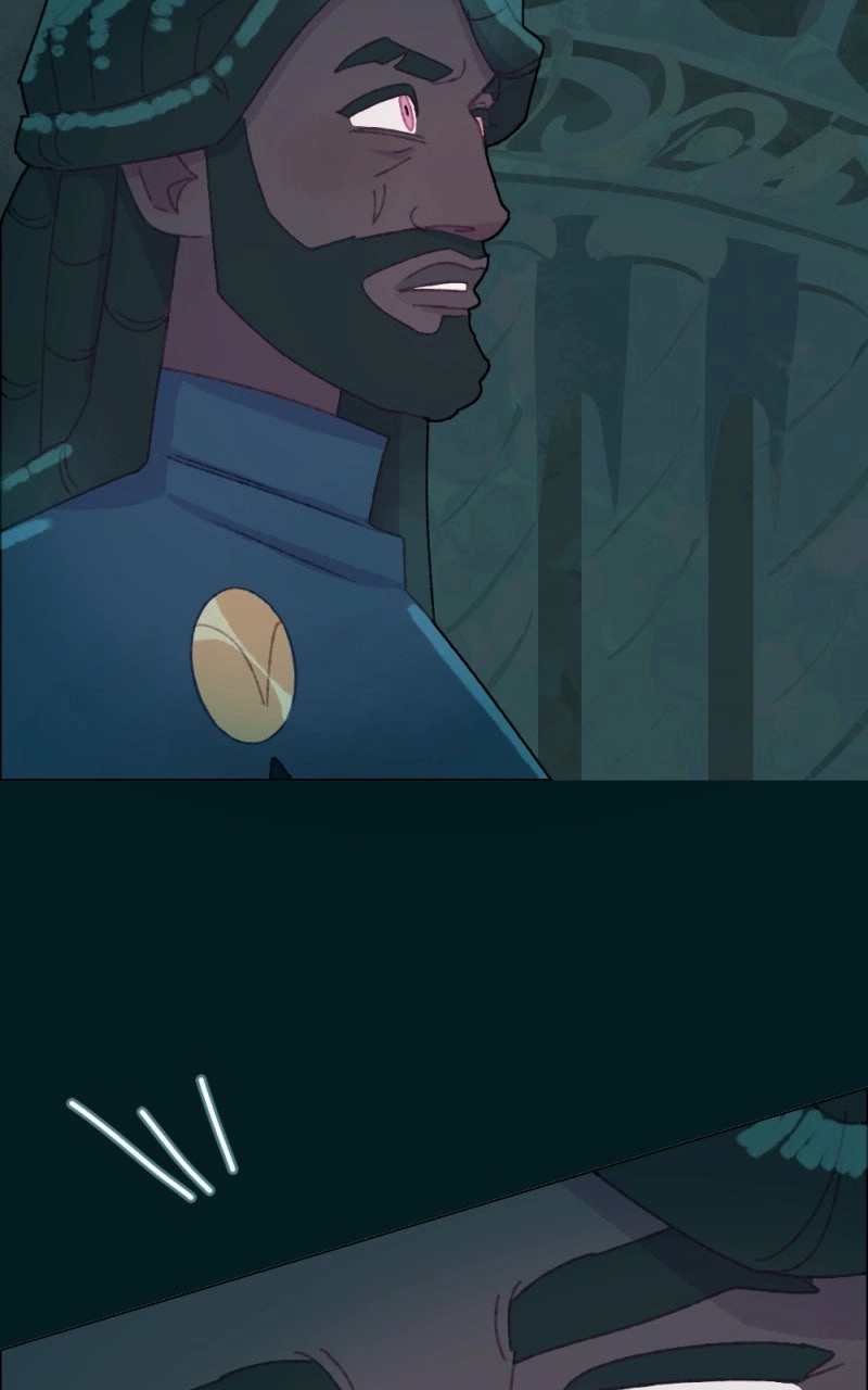 The Blind Prince Chapter 101 page 30 - 