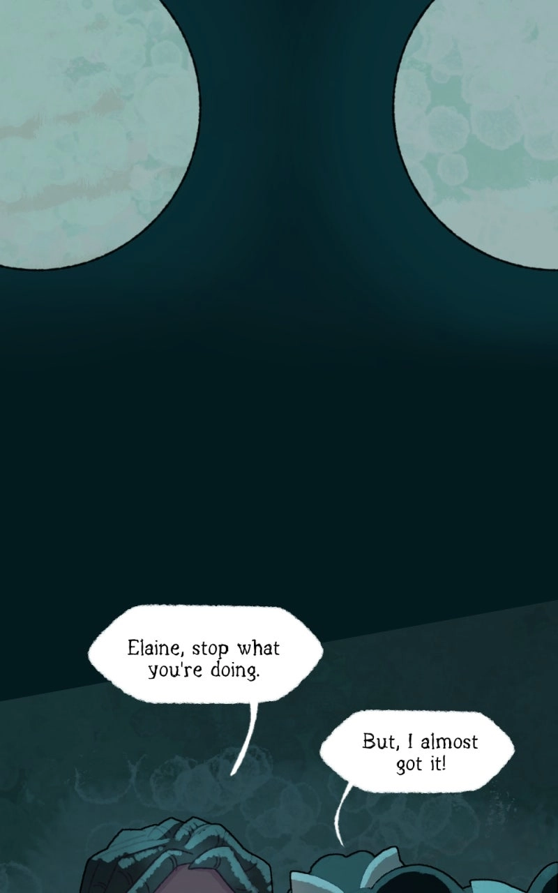 The Blind Prince Chapter 101 page 33 - 