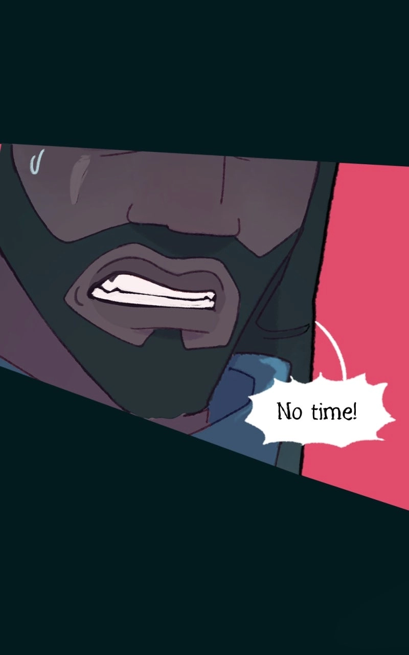The Blind Prince Chapter 101 page 35 - 