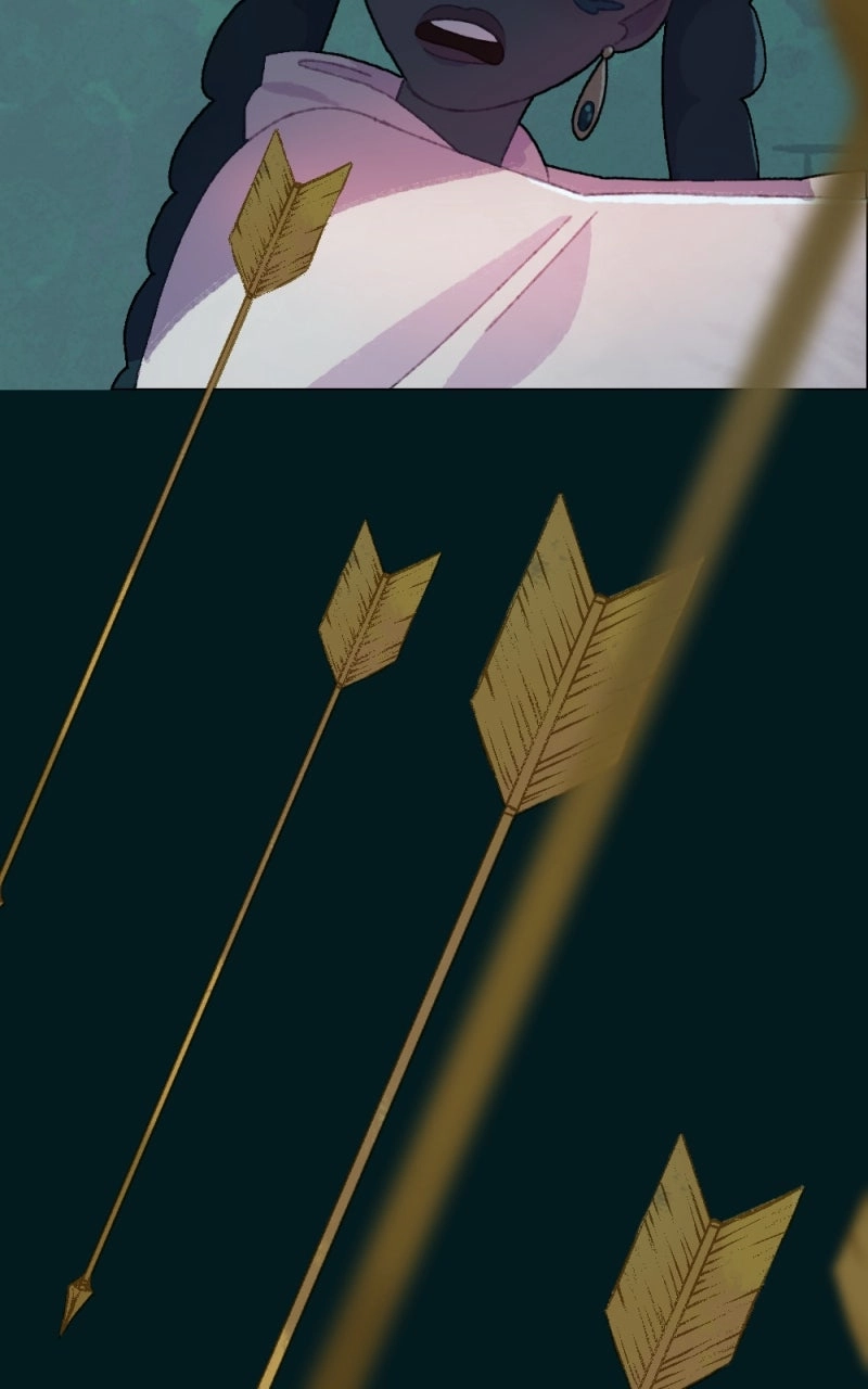 The Blind Prince Chapter 101 page 37 - 