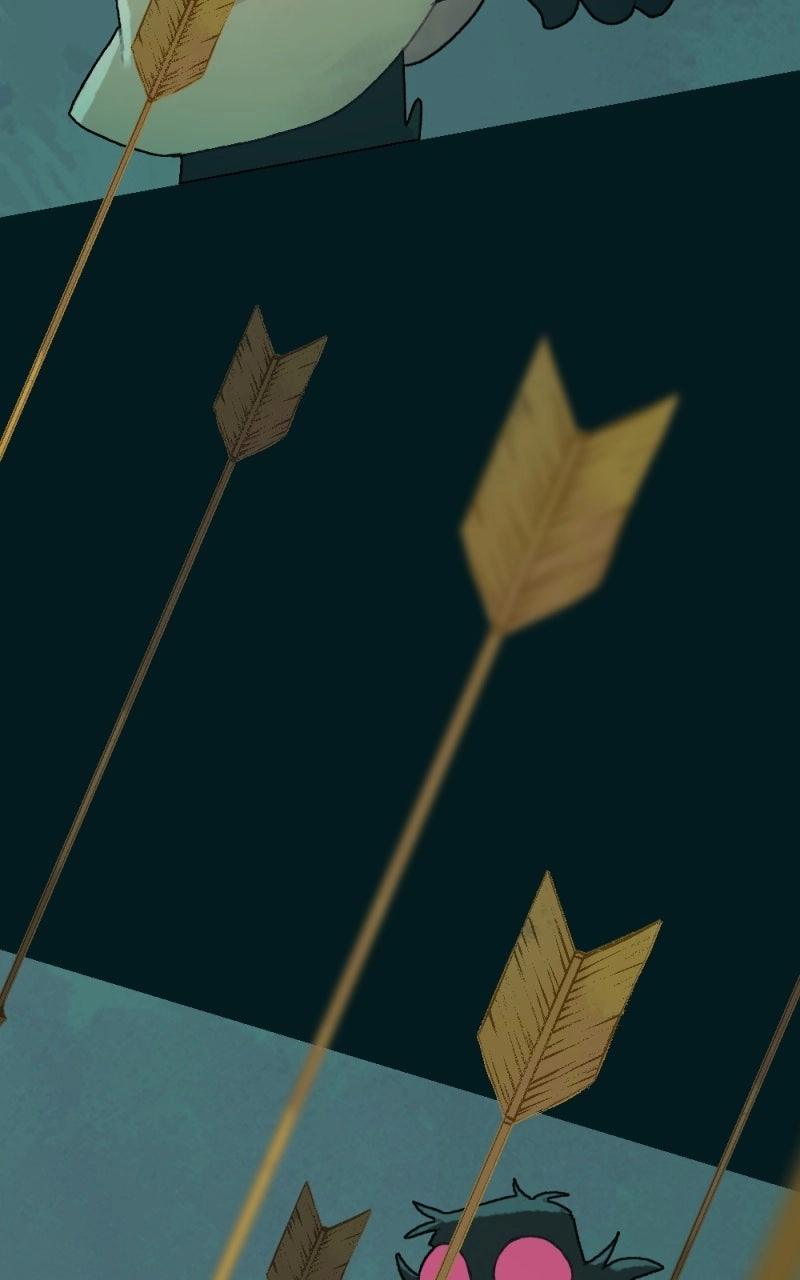 The Blind Prince Chapter 101 page 40 - 