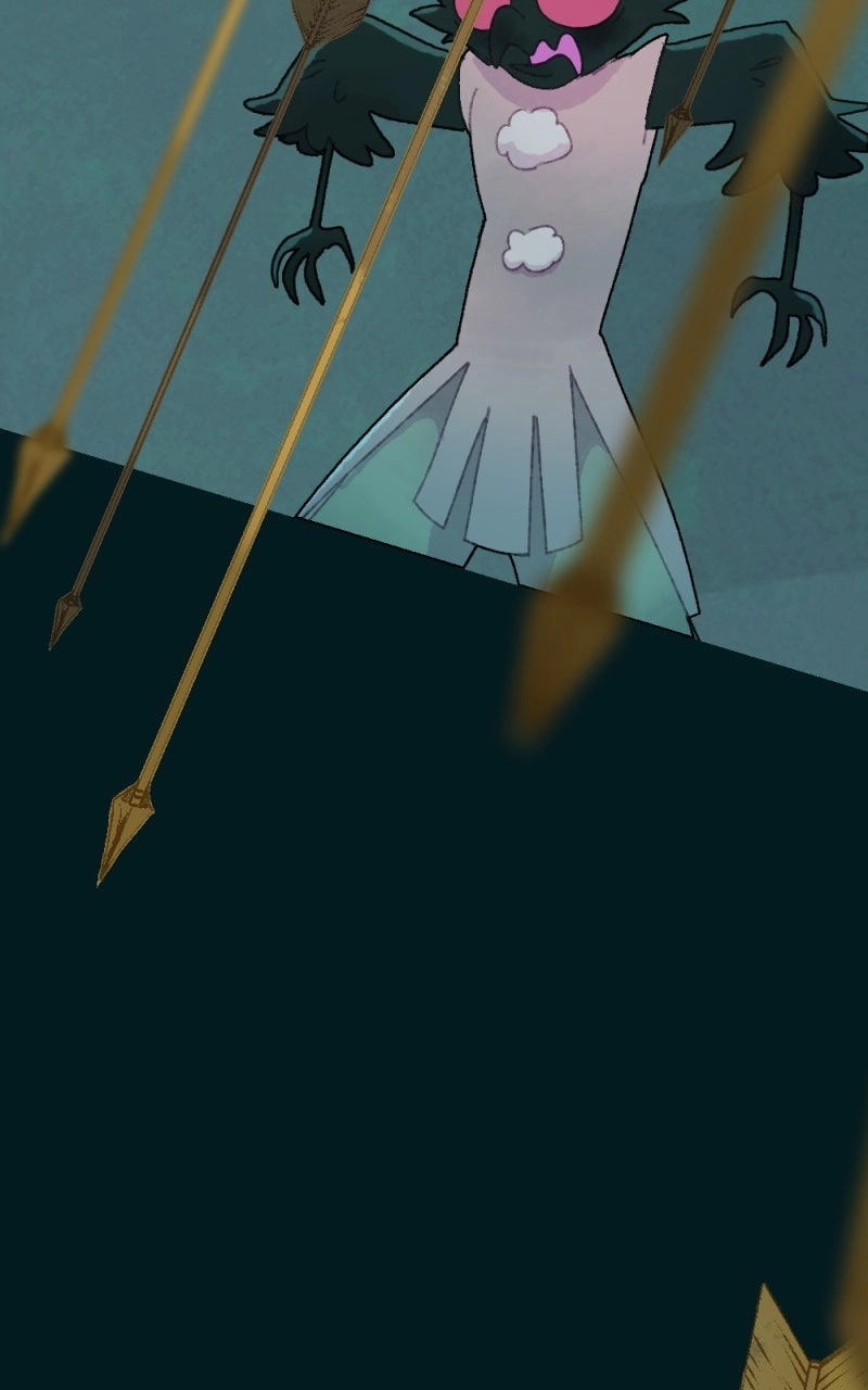 The Blind Prince Chapter 101 page 41 - 