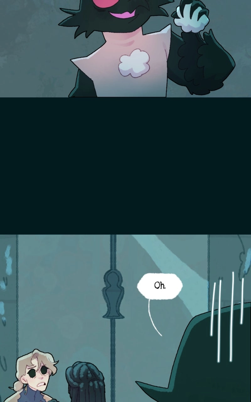 The Blind Prince Chapter 101 page 48 - 