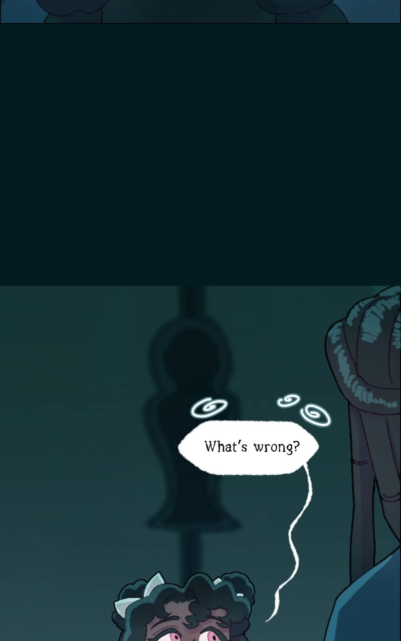 The Blind Prince Chapter 101 page 50 - 