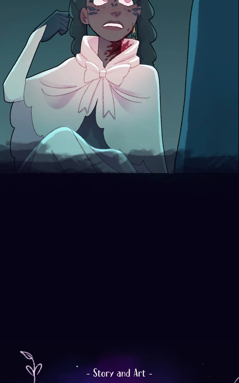 The Blind Prince Chapter 101 page 51 - 