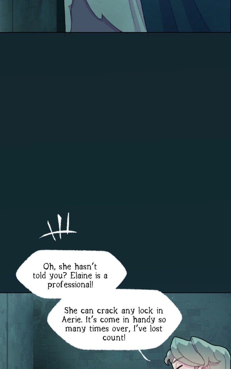 The Blind Prince Chapter 101 page 10 - 