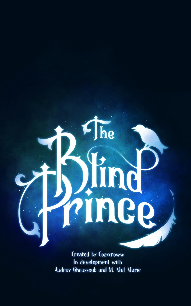 The Blind Prince (S2) Episode 101 page 1 - 