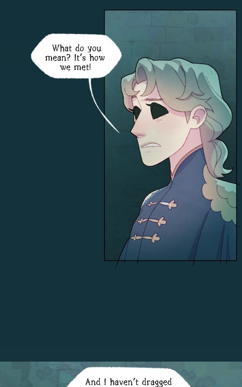 The Blind Prince (S2) Episode 101 page 13 - 
