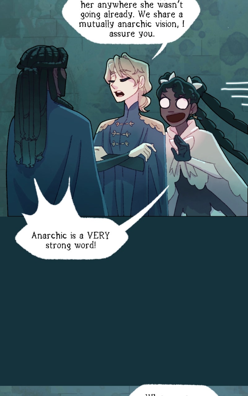 The Blind Prince (S2) Episode 101 page 14 - 