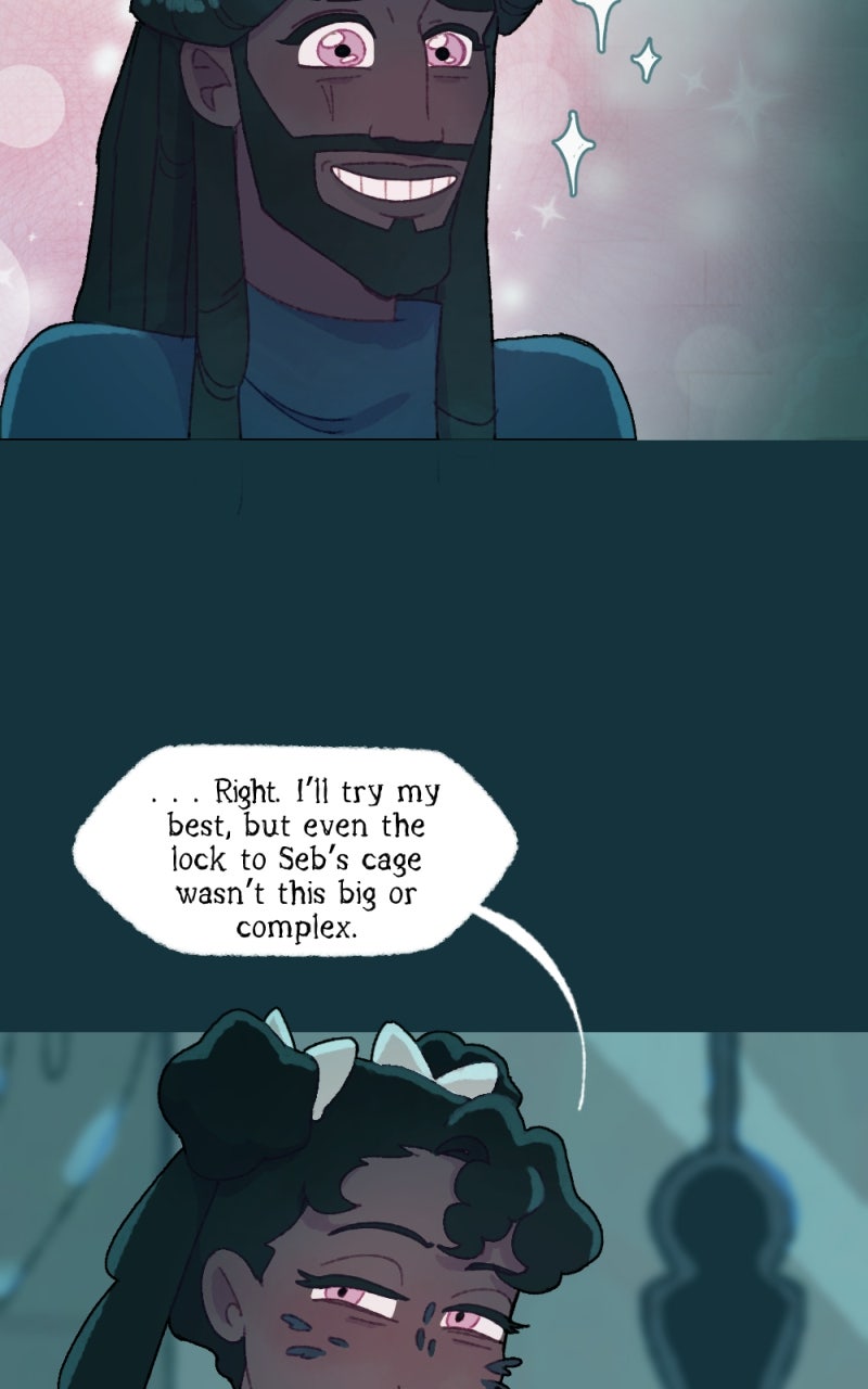 The Blind Prince (S2) Episode 101 page 16 - 