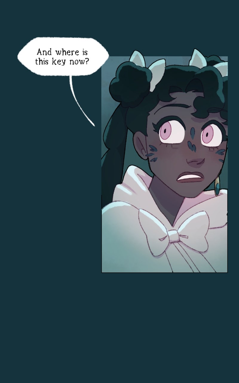 The Blind Prince (S2) Episode 101 page 22 - 