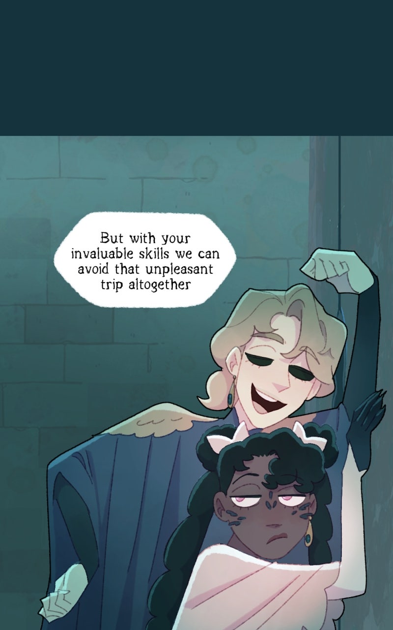 The Blind Prince (S2) Episode 101 page 24 - 