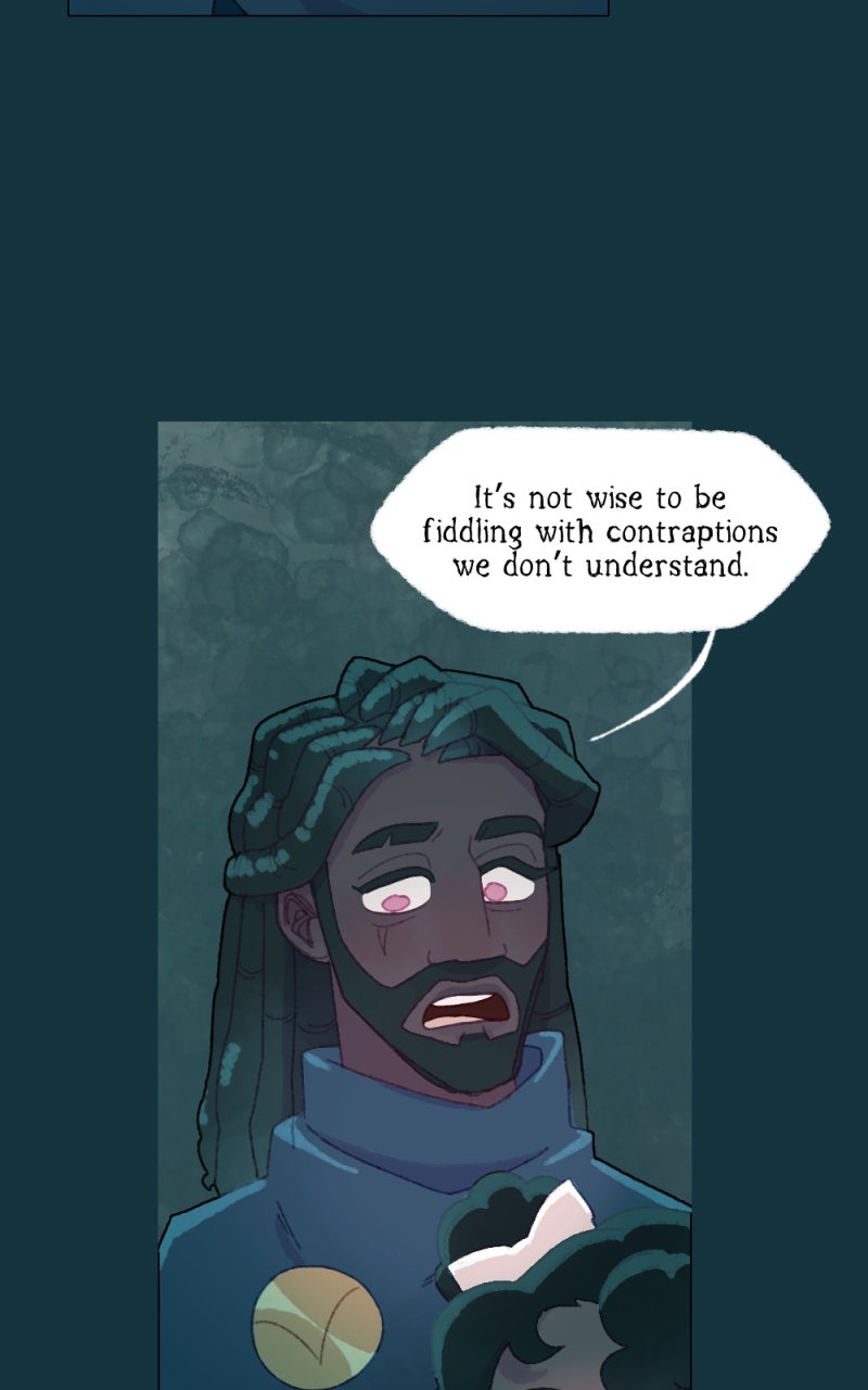 The Blind Prince (S2) Episode 101 page 26 - 