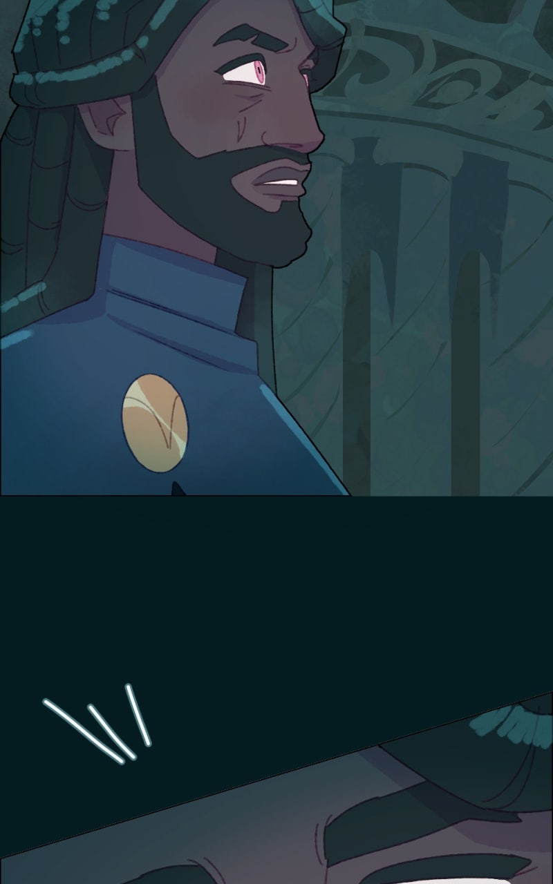 The Blind Prince (S2) Episode 101 page 30 - 