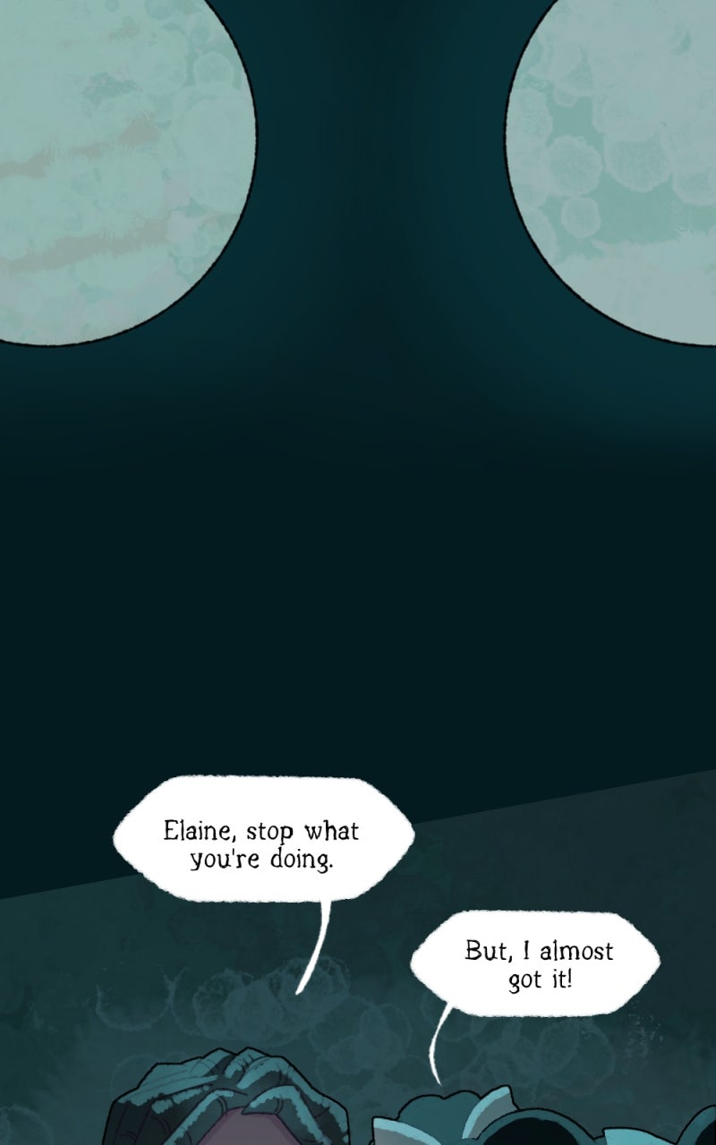 The Blind Prince (S2) Episode 101 page 33 - 