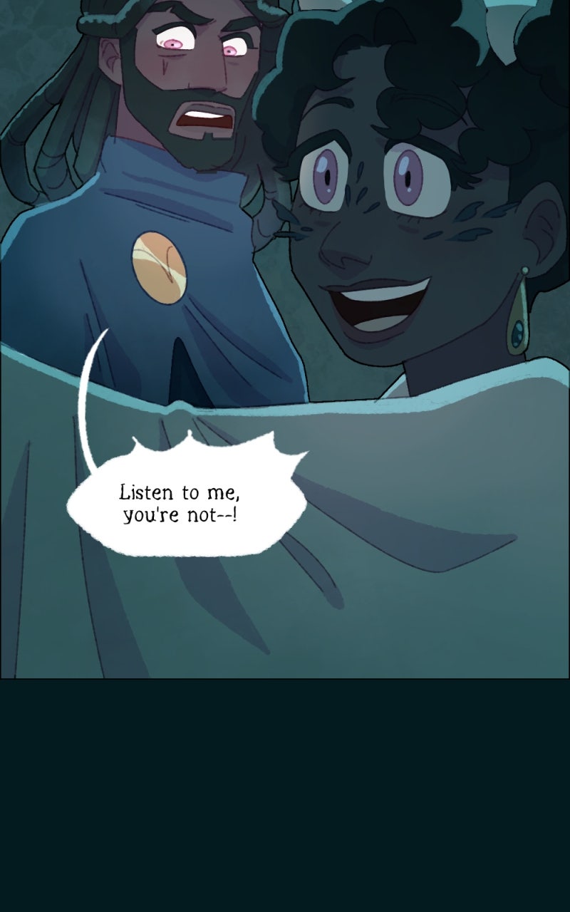 The Blind Prince (S2) Episode 101 page 34 - 