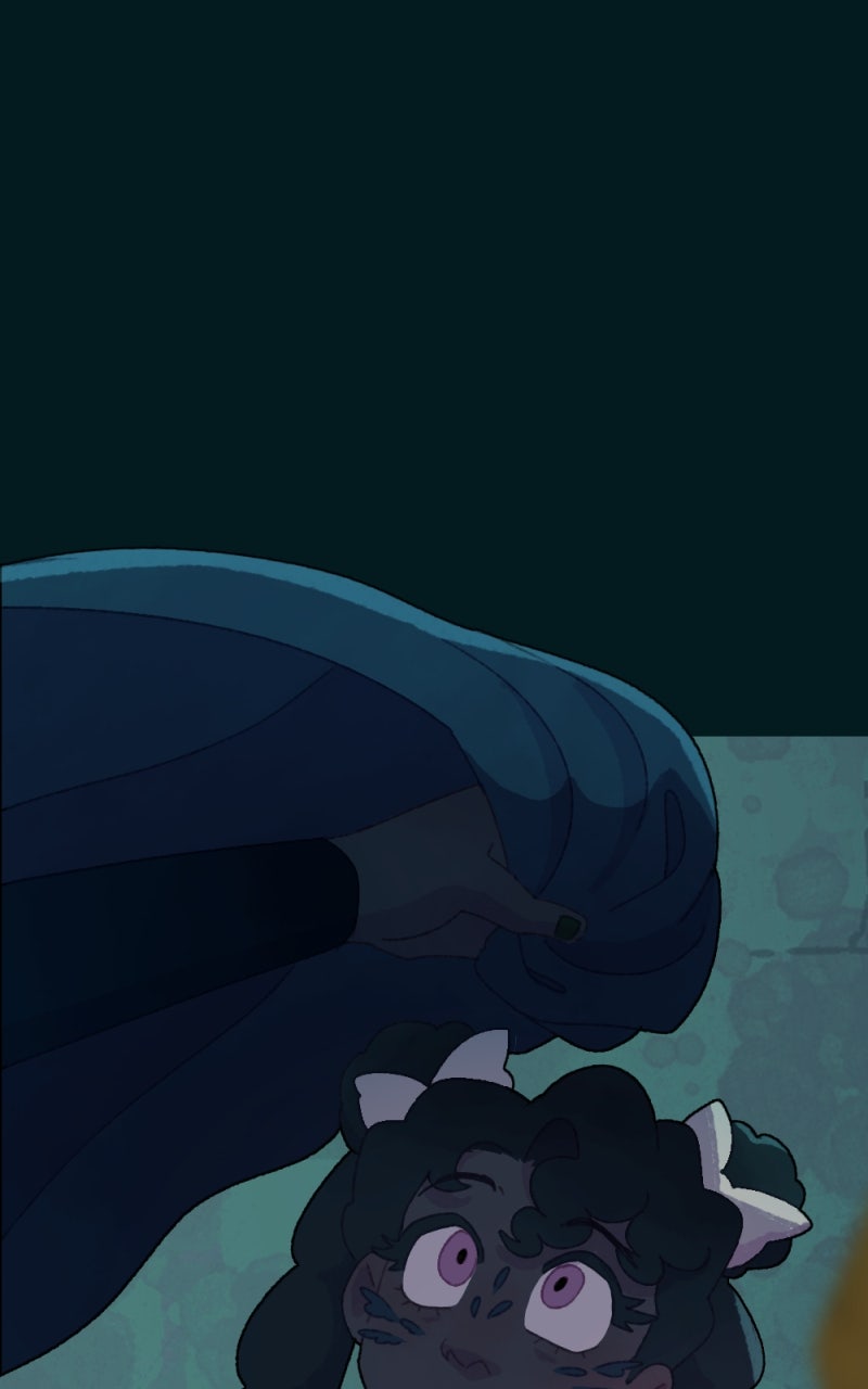 The Blind Prince (S2) Episode 101 page 36 - 