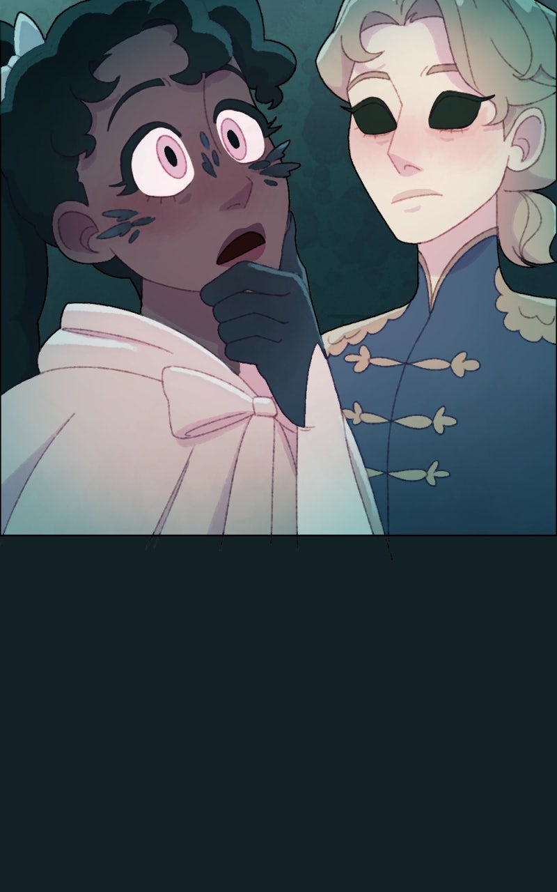 The Blind Prince (S2) Episode 101 page 5 - 