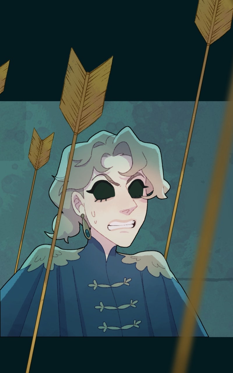 The Blind Prince (S2) Episode 101 page 42 - 