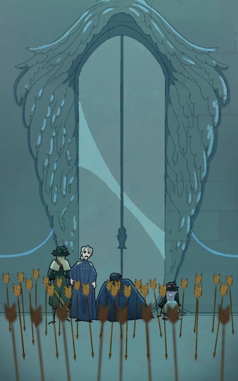 The Blind Prince (S2) Episode 101 page 44 - 