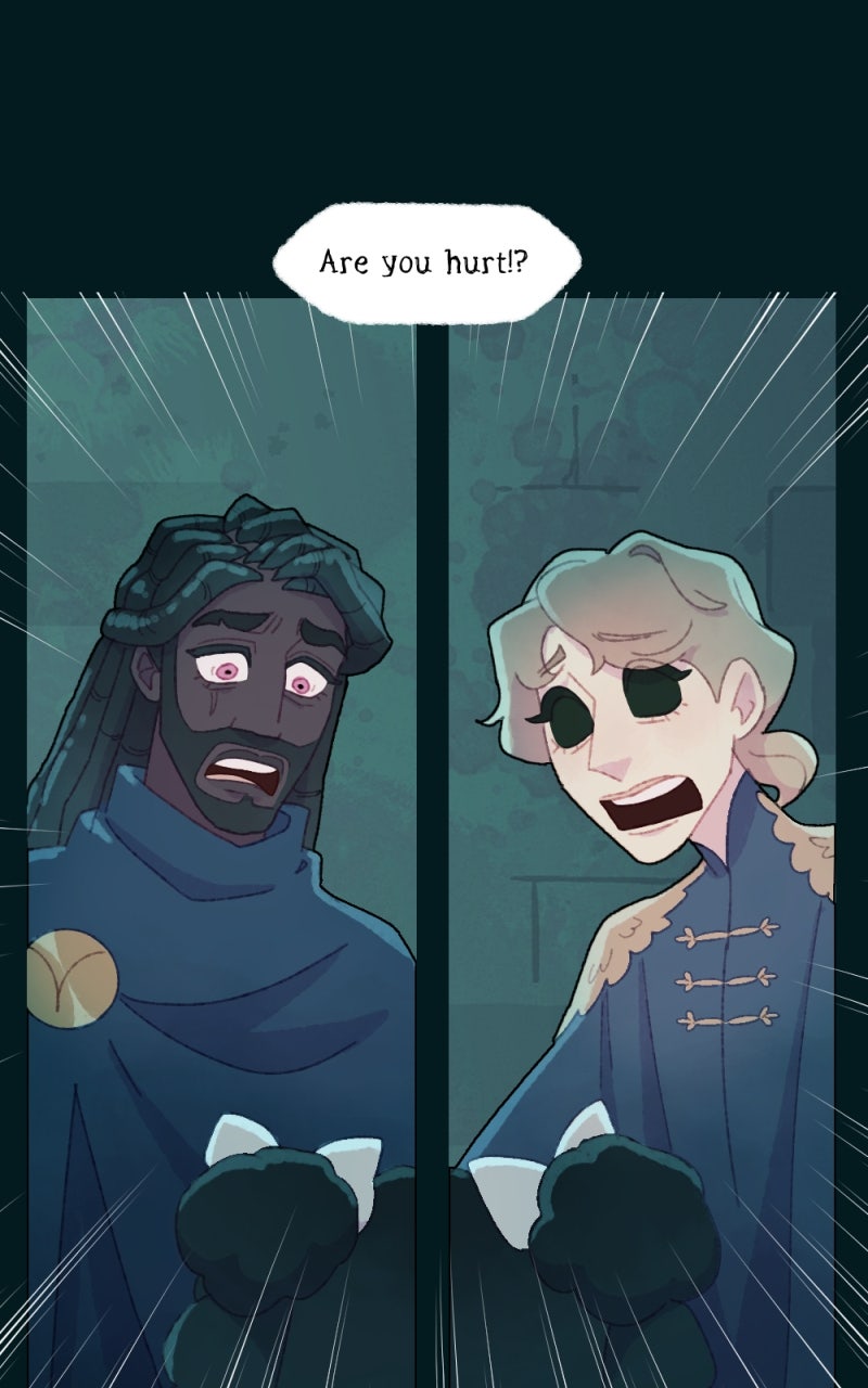 The Blind Prince (S2) Episode 101 page 46 - 