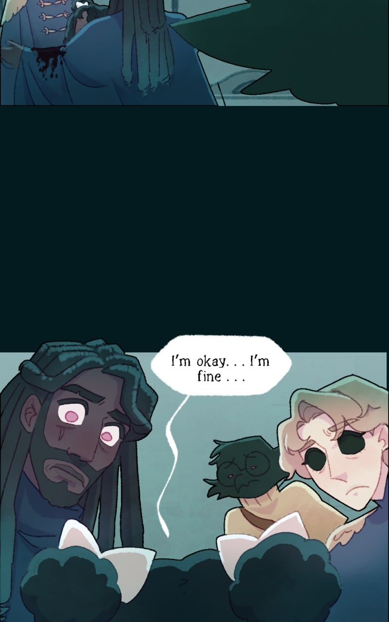 The Blind Prince (S2) Episode 101 page 49 - 