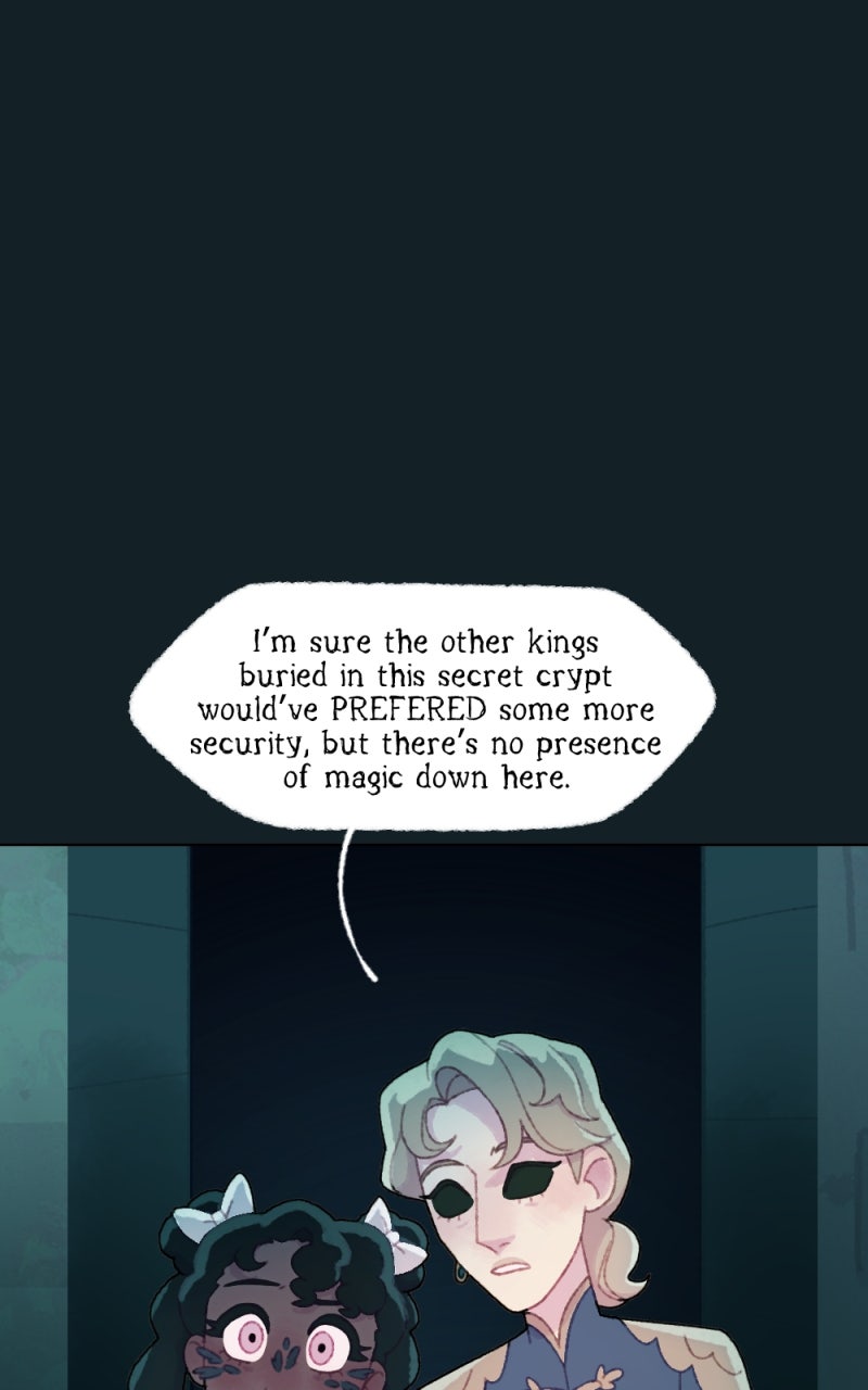The Blind Prince (S2) Episode 101 page 6 - 