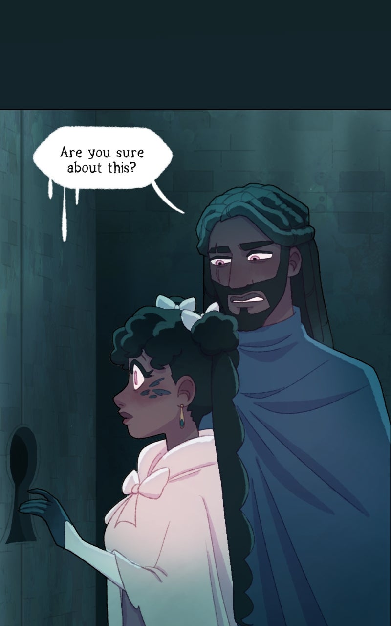 The Blind Prince (S2) Episode 101 page 9 - 