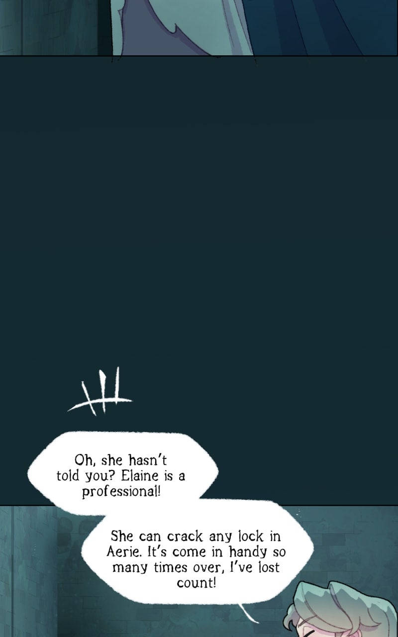 The Blind Prince (S2) Episode 101 page 10 - 