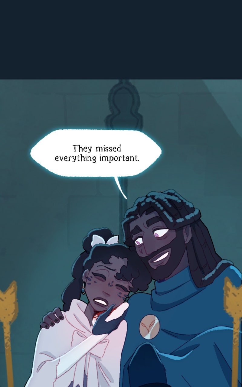 The Blind Prince (S2) Episode 102 page 11 - 