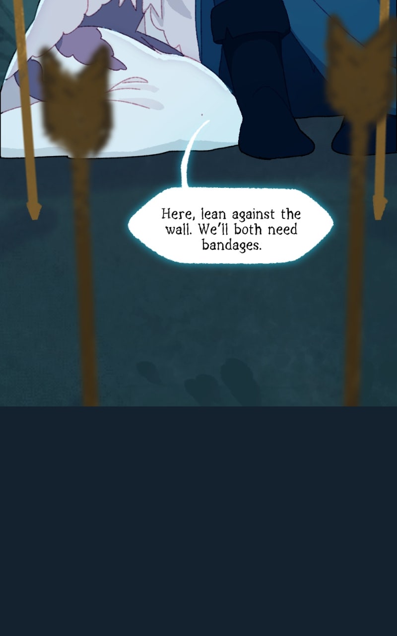 The Blind Prince (S2) Episode 102 page 12 - 