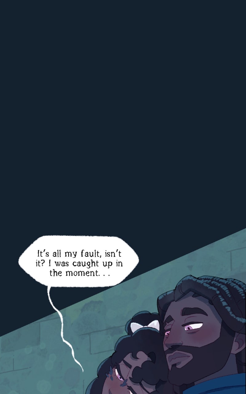 The Blind Prince (S2) Episode 102 page 13 - 