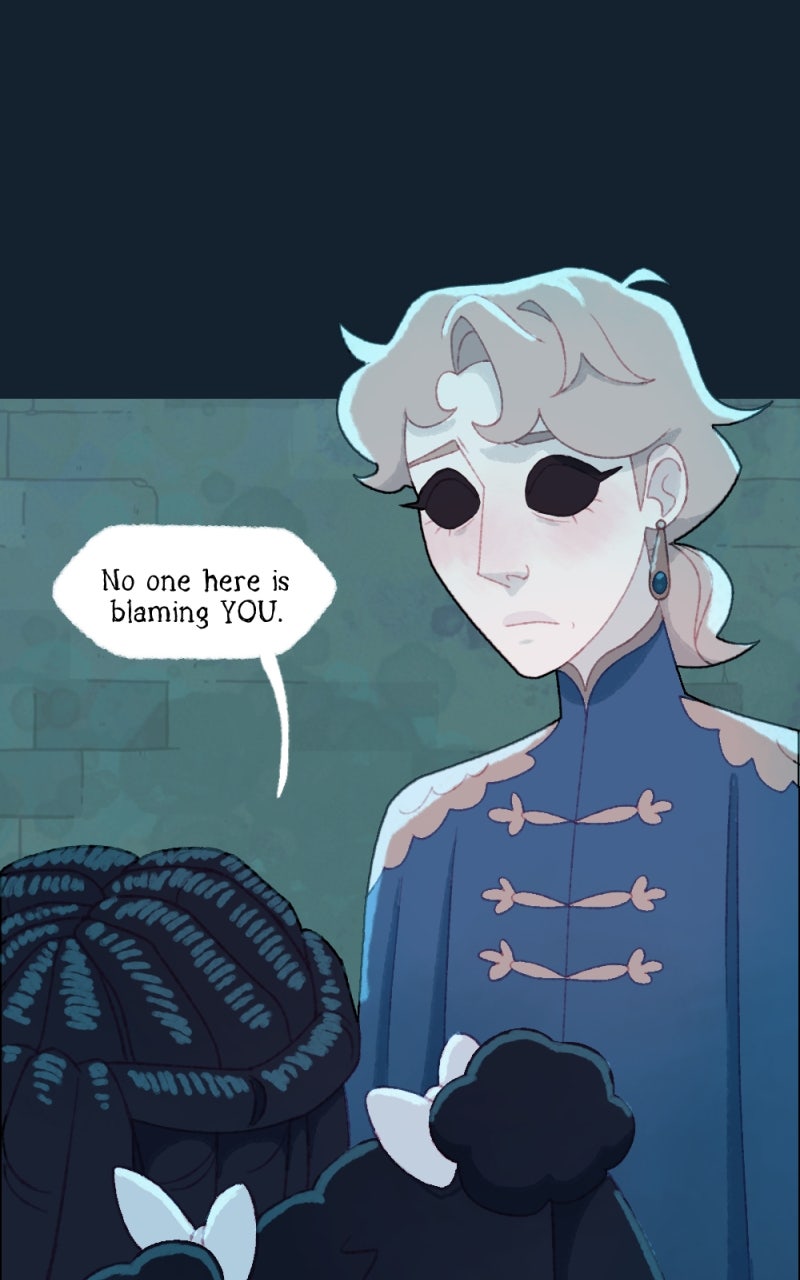 The Blind Prince (S2) Episode 102 page 15 - 