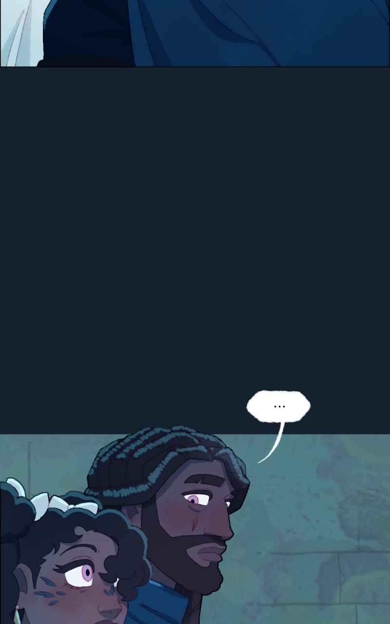 The Blind Prince (S2) Episode 102 page 21 - 