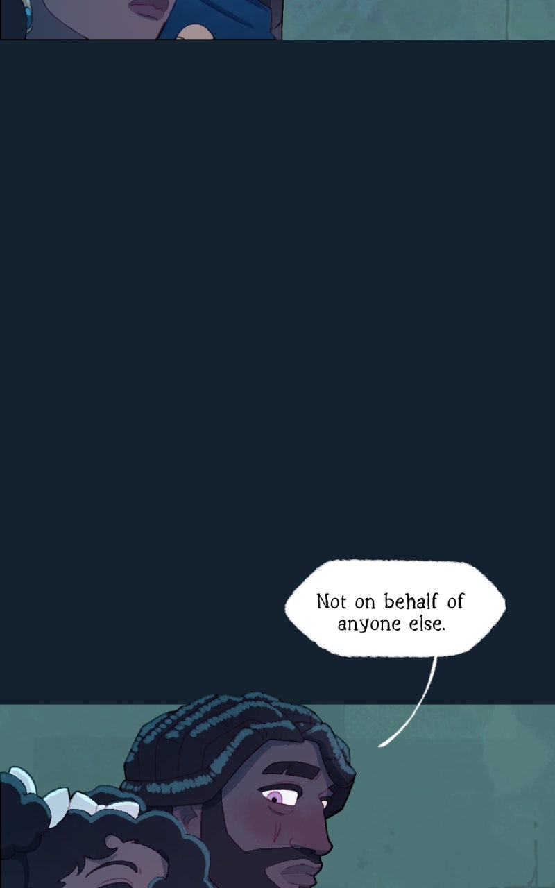 The Blind Prince (S2) Episode 102 page 22 - 