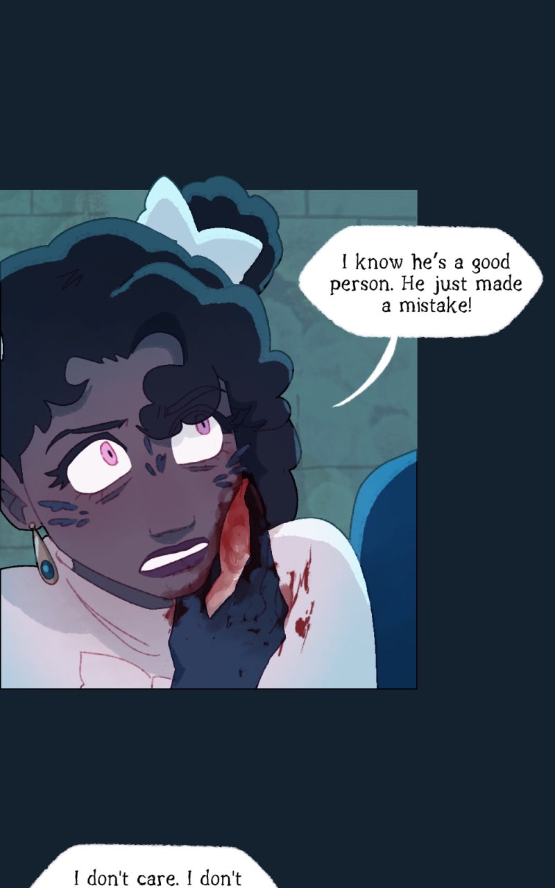 The Blind Prince (S2) Episode 102 page 30 - 