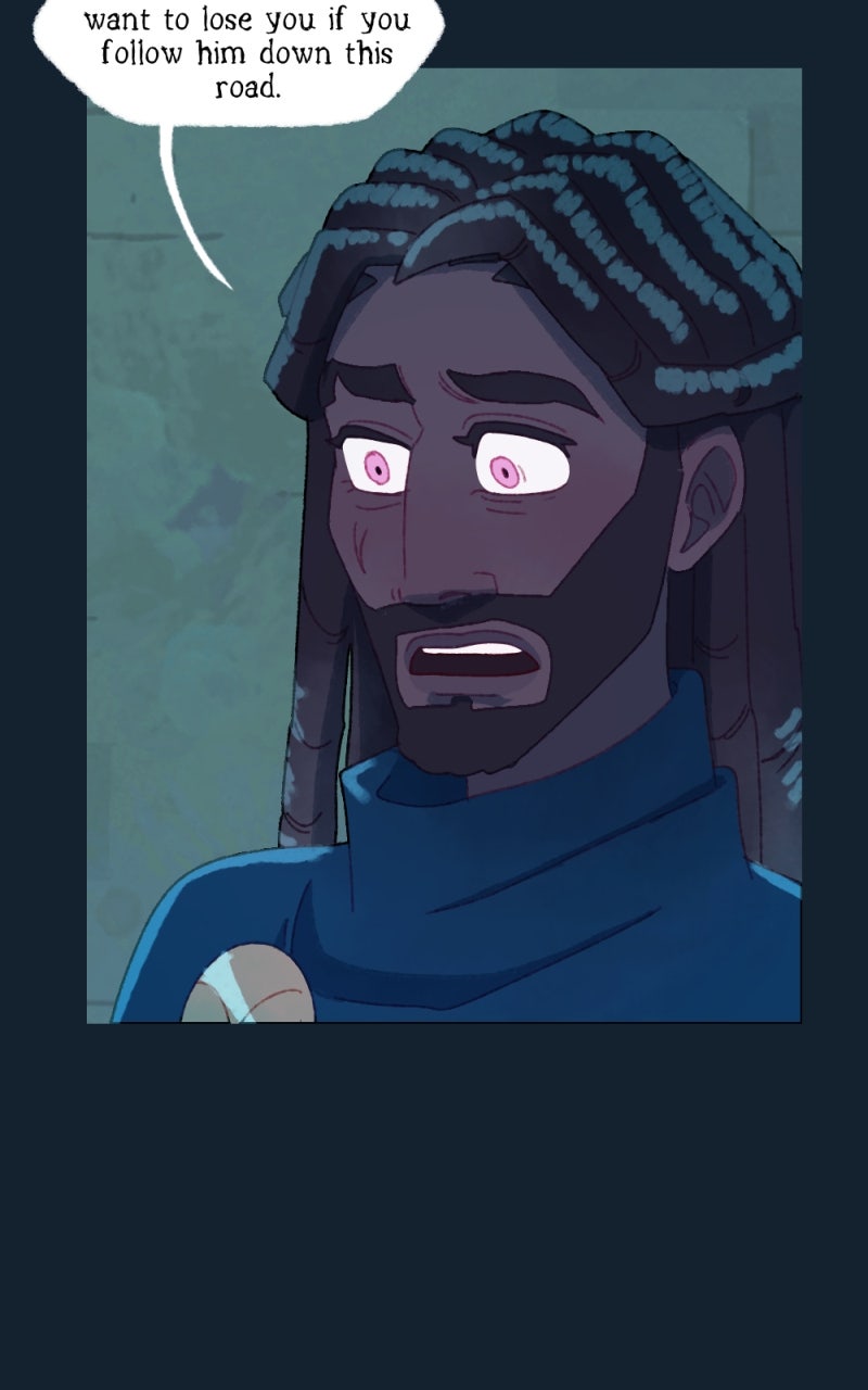 The Blind Prince (S2) Episode 102 page 31 - 