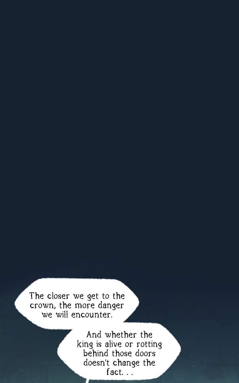 The Blind Prince (S2) Episode 102 page 32 - 