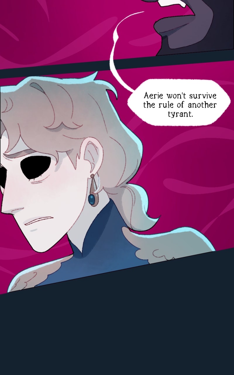 The Blind Prince (S2) Episode 102 page 35 - 