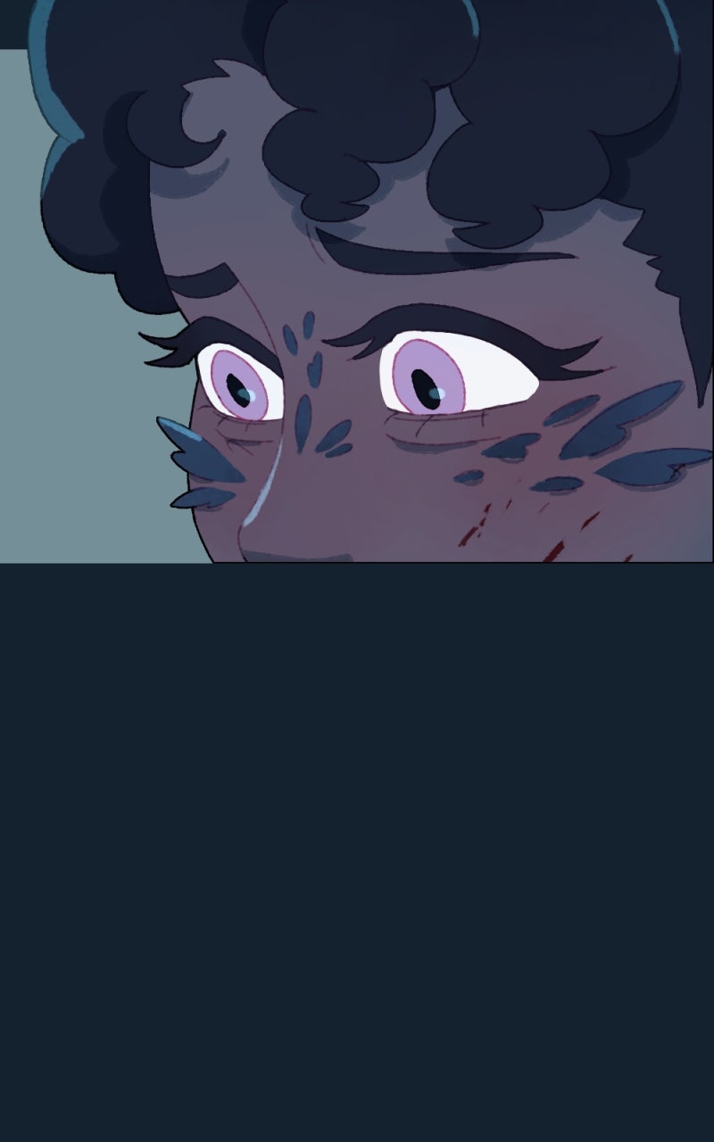 The Blind Prince (S2) Episode 102 page 37 - 