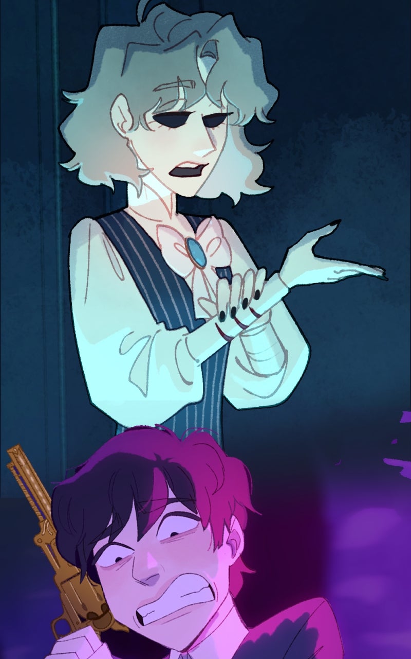 The Blind Prince (S2) Episode 102 page 39 - 